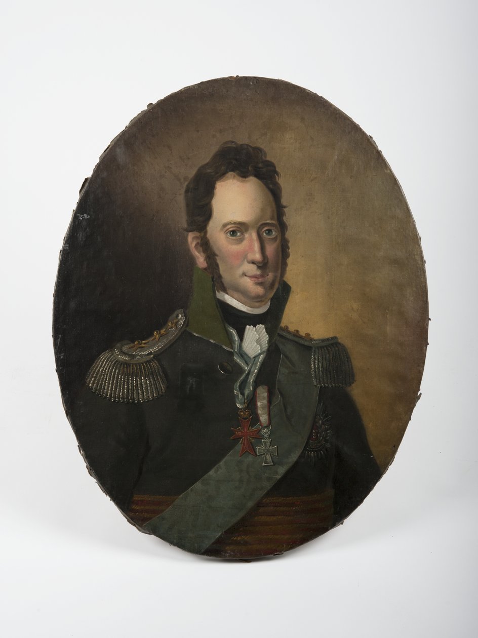Príncipe Frederico de Hesse de Unbekannt Unbekannt