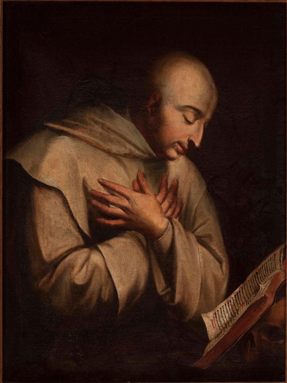Saint Bruno de Unbekannt Unbekannt