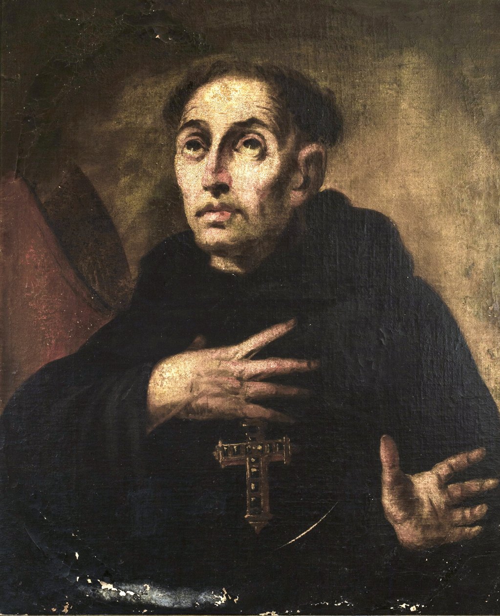 Santo Agostinho de Hipona de Unbekannt Unbekannt