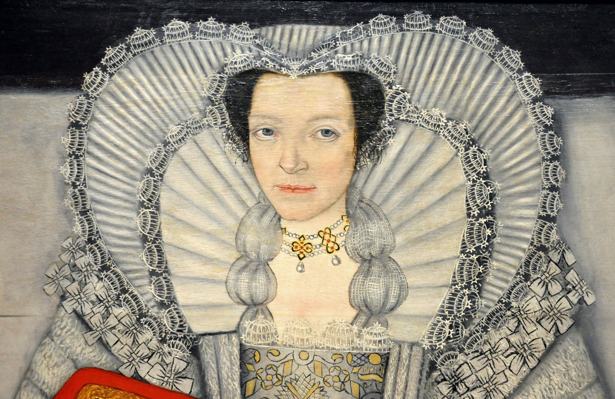 As senhoras de Cholmondeley de Unbekannt Unbekannt