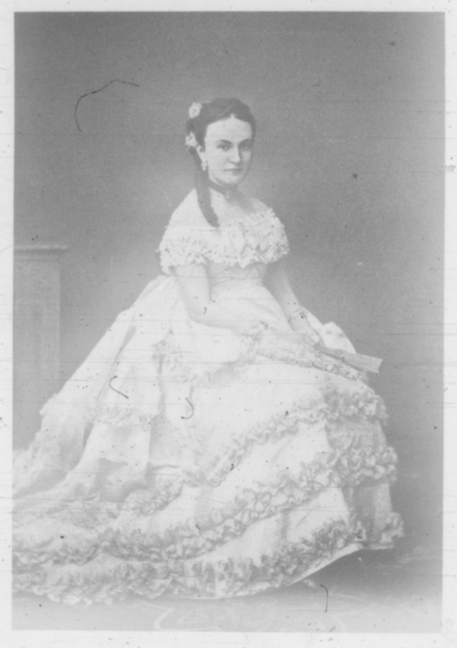 Vera Ivanovna Malama de Unbekannt Unbekannt