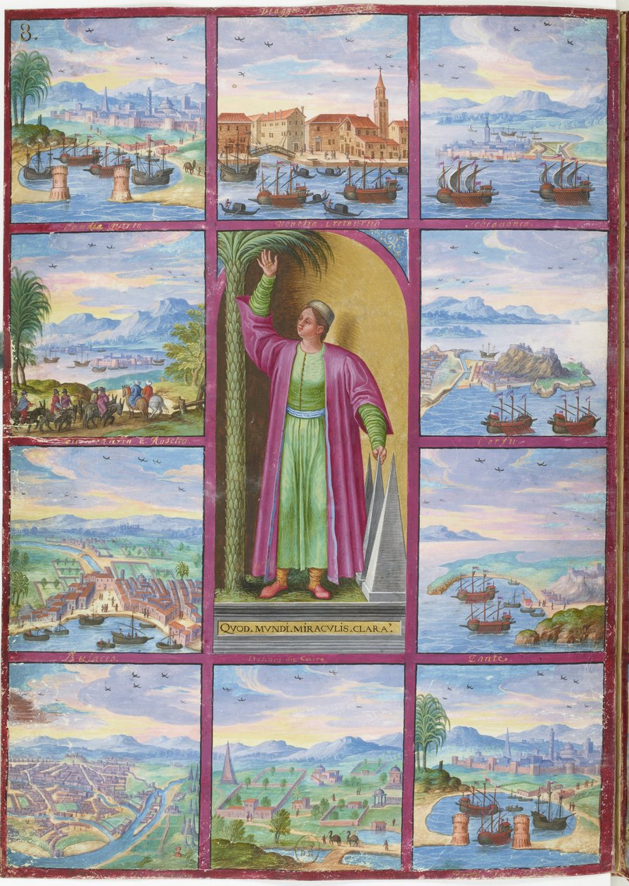 Voyages et Aventures de Ch. magius de Unbekannt Unbekannt