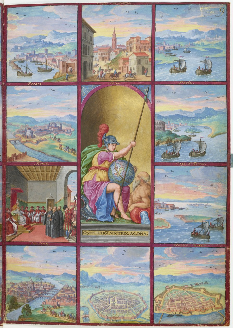 Voyages et Aventures de Ch. magius de Unbekannt Unbekannt