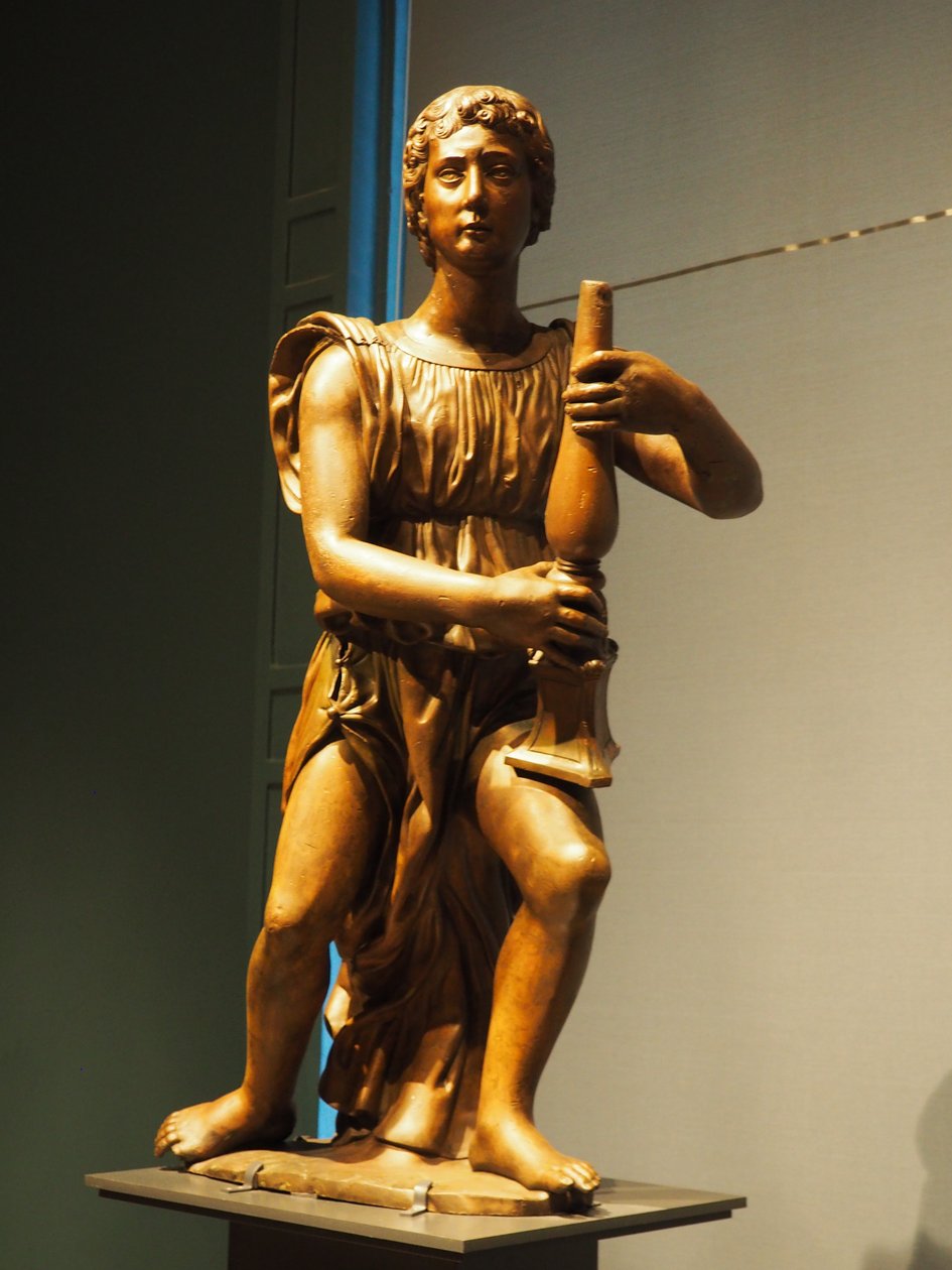 Anjo de Wolsey de Unbekannt Unbekannt