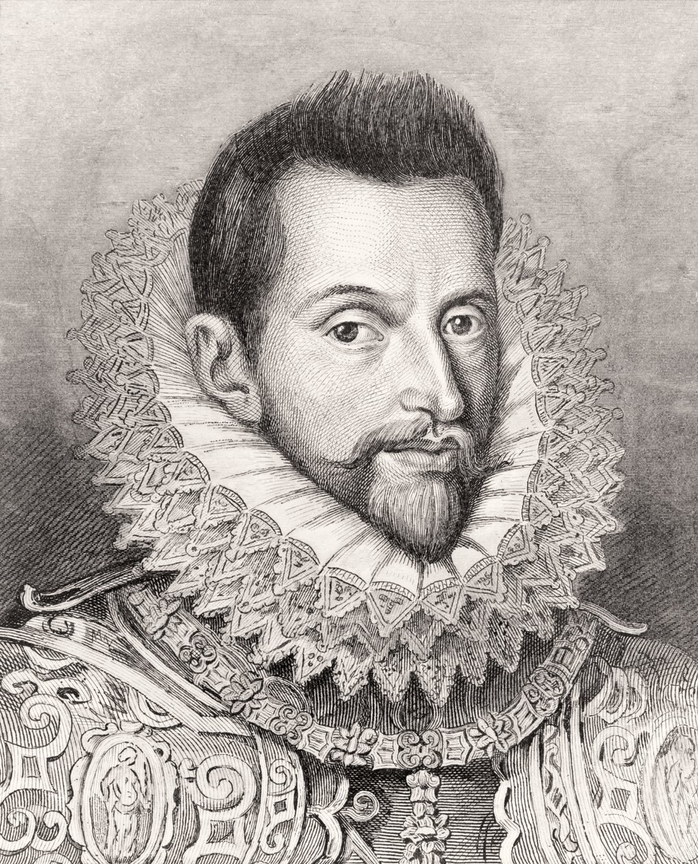 Alessandro Farnese de Unbekannt Unbekannt