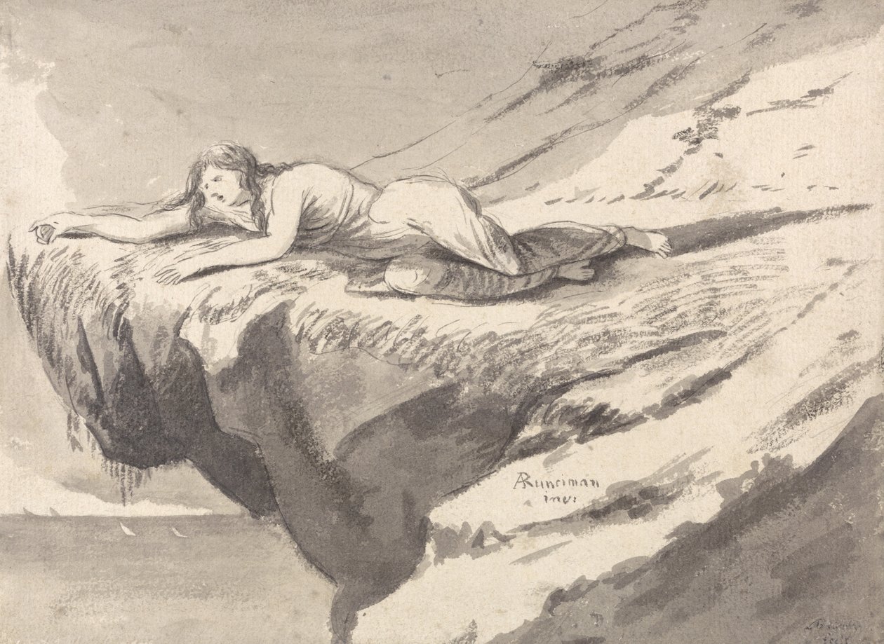 Ariadne de Unbekannt Unbekannt