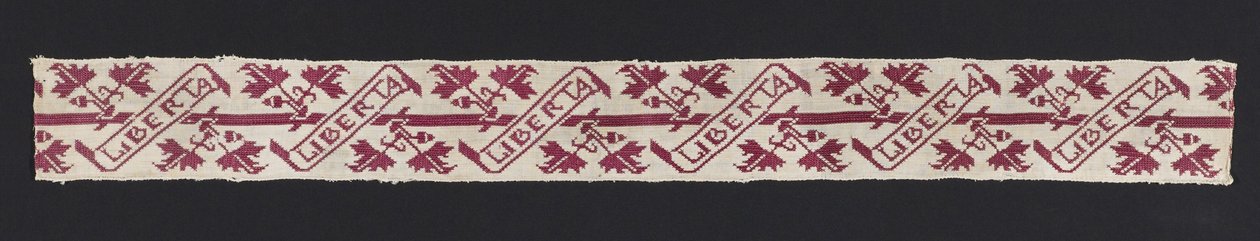 Banda (6717175) de Unbekannt Unbekannt