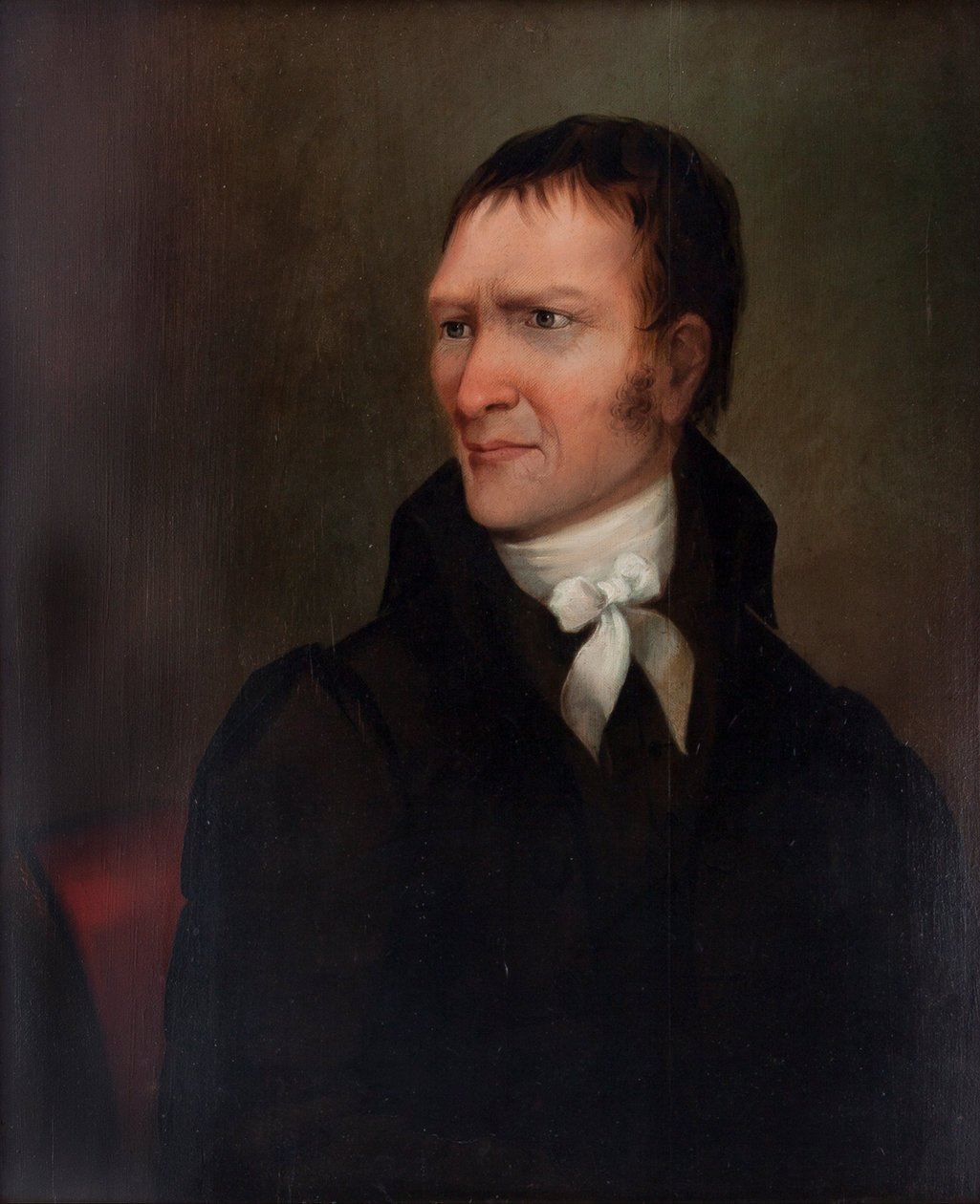 Benjamin Mason de Unbekannt Unbekannt
