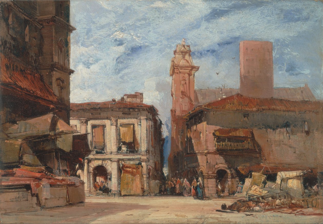 Bologna de Unbekannt Unbekannt