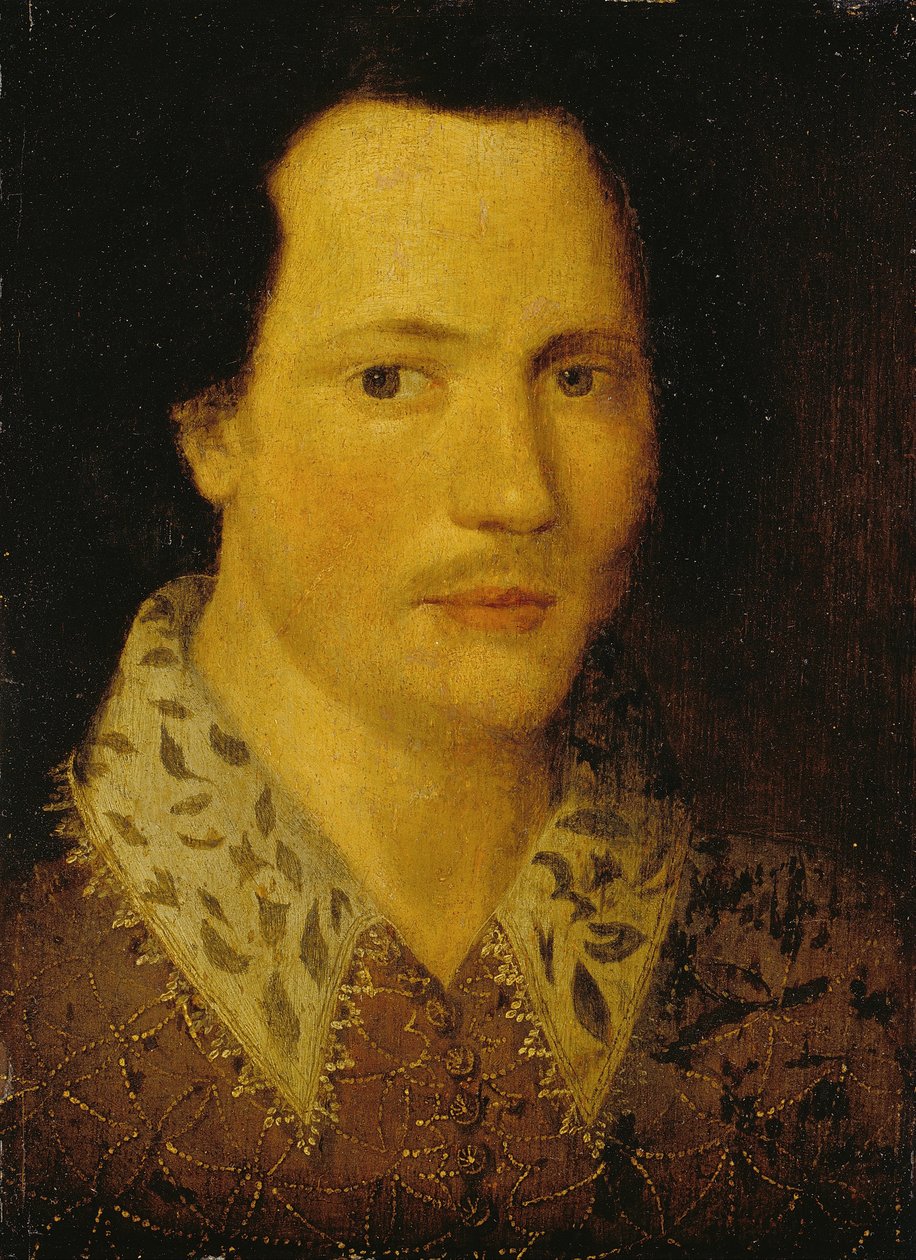 British - A Man, chamado Thomas Bond de Unbekannt Unbekannt