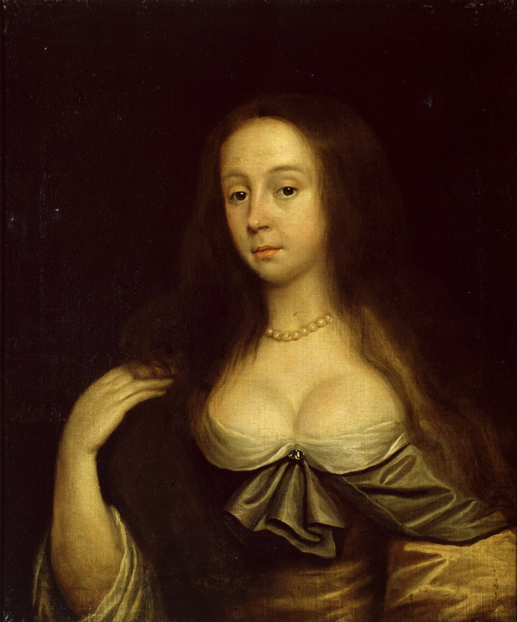 Britânico - Althea Cartwright de Unbekannt Unbekannt