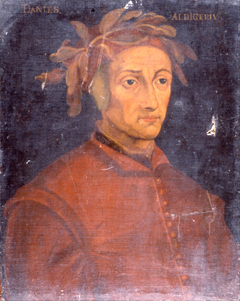 Britânico - Dante de Unbekannt Unbekannt