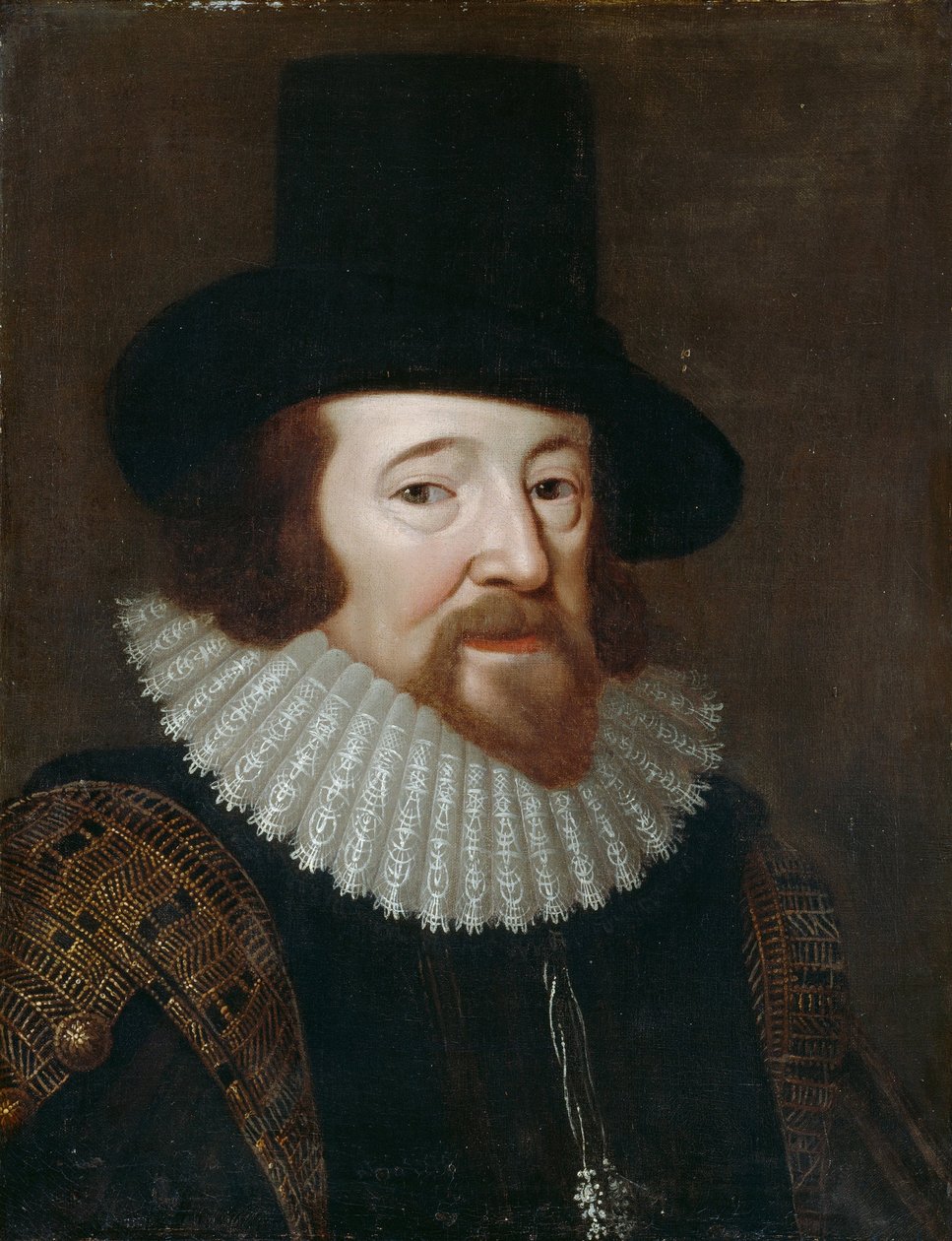 Britânico - Francis Bacon de Unbekannt Unbekannt