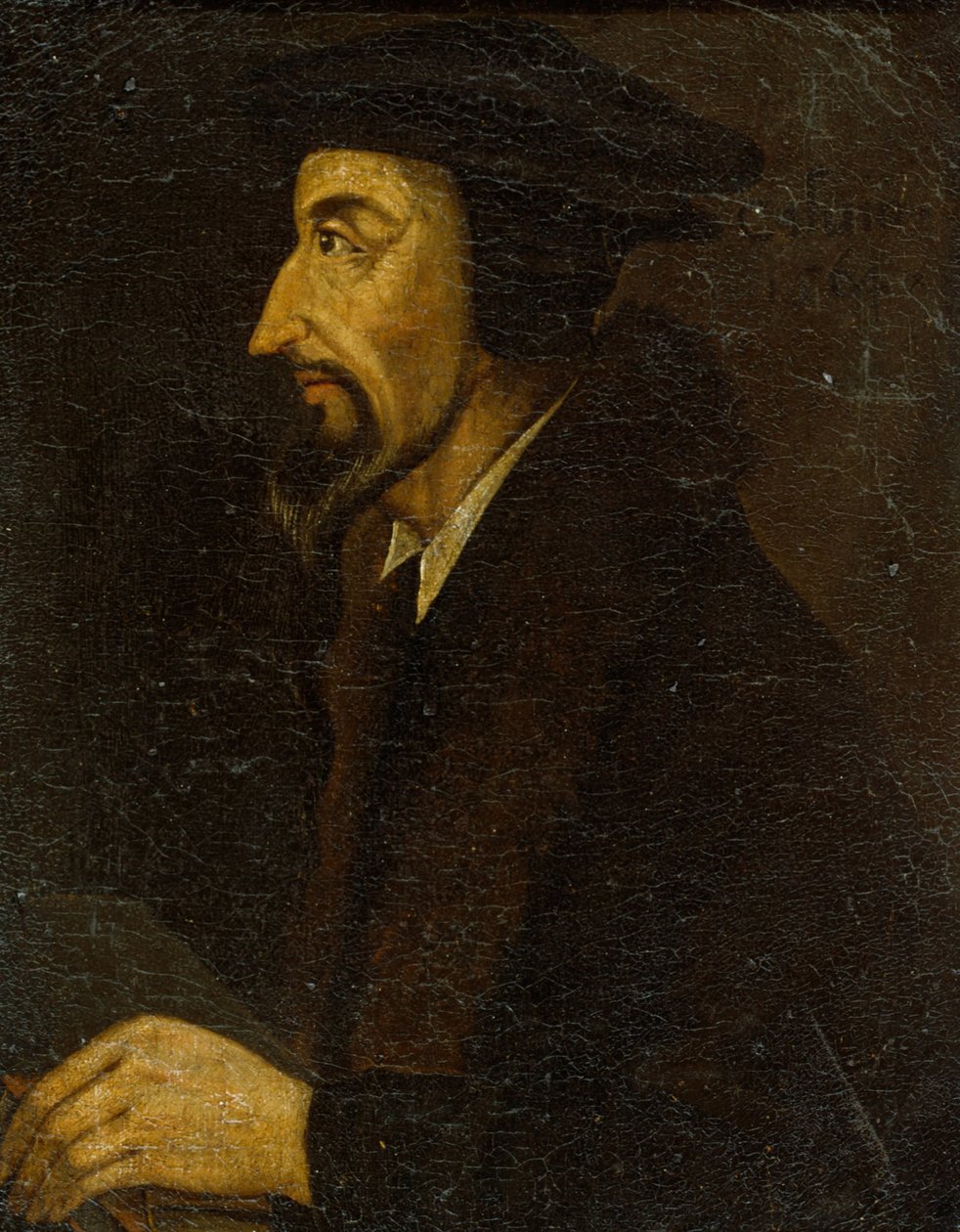 Britânico - John Calvin de Unbekannt Unbekannt