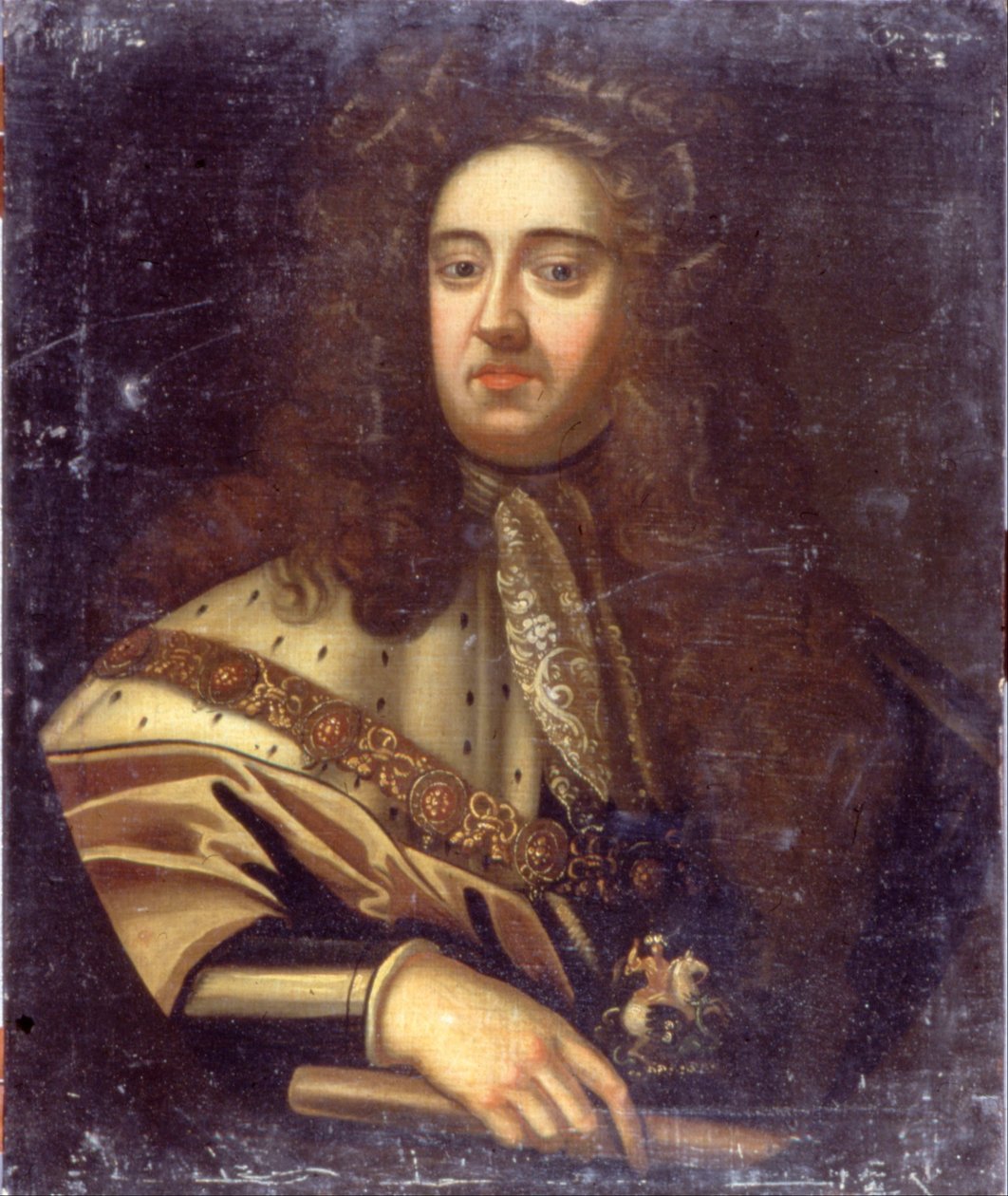 Britânico - John Churchill, 1º duque de Marlborough de Unbekannt Unbekannt