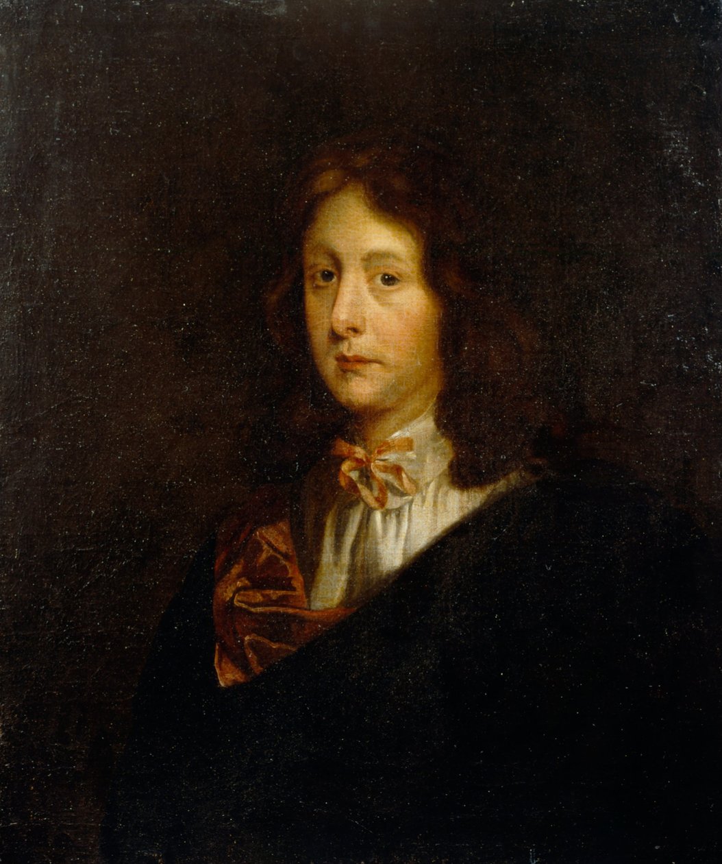 Britânico - John Lovelace, 3º Barão Lovelace de Unbekannt Unbekannt
