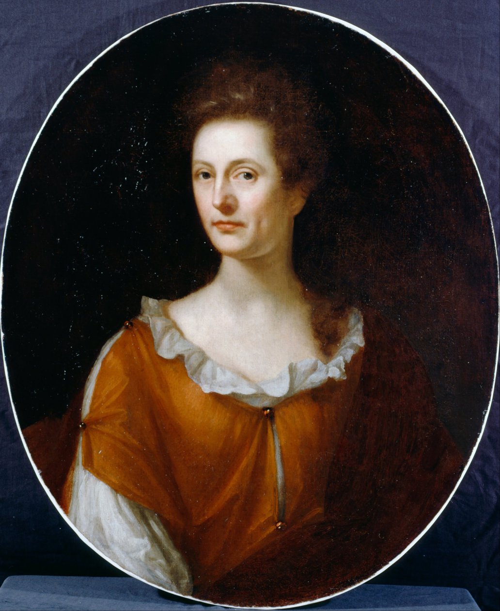 Britânico - Miss Clark de Unbekannt Unbekannt