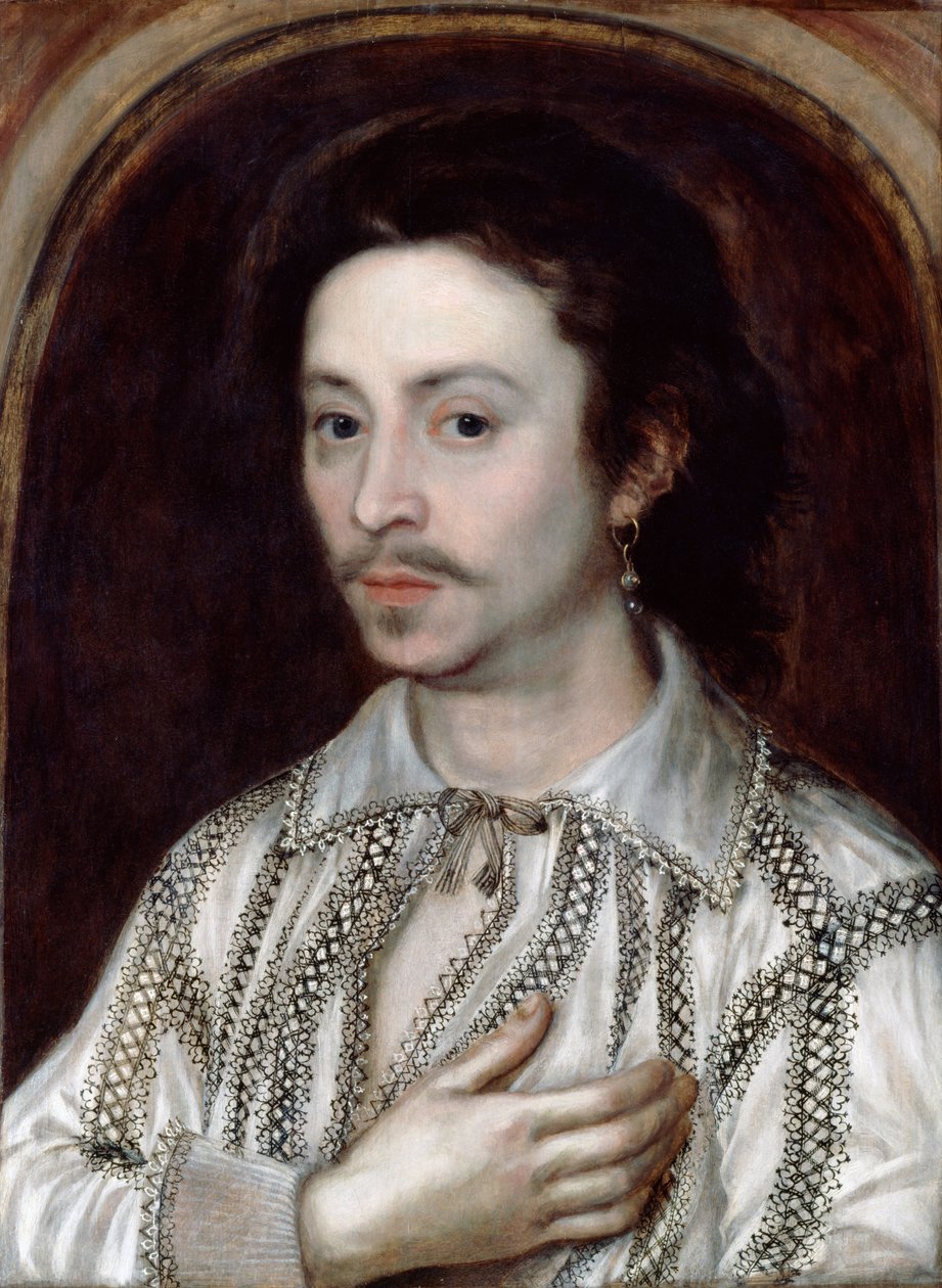 Britânico - Nathan Field de Unbekannt Unbekannt