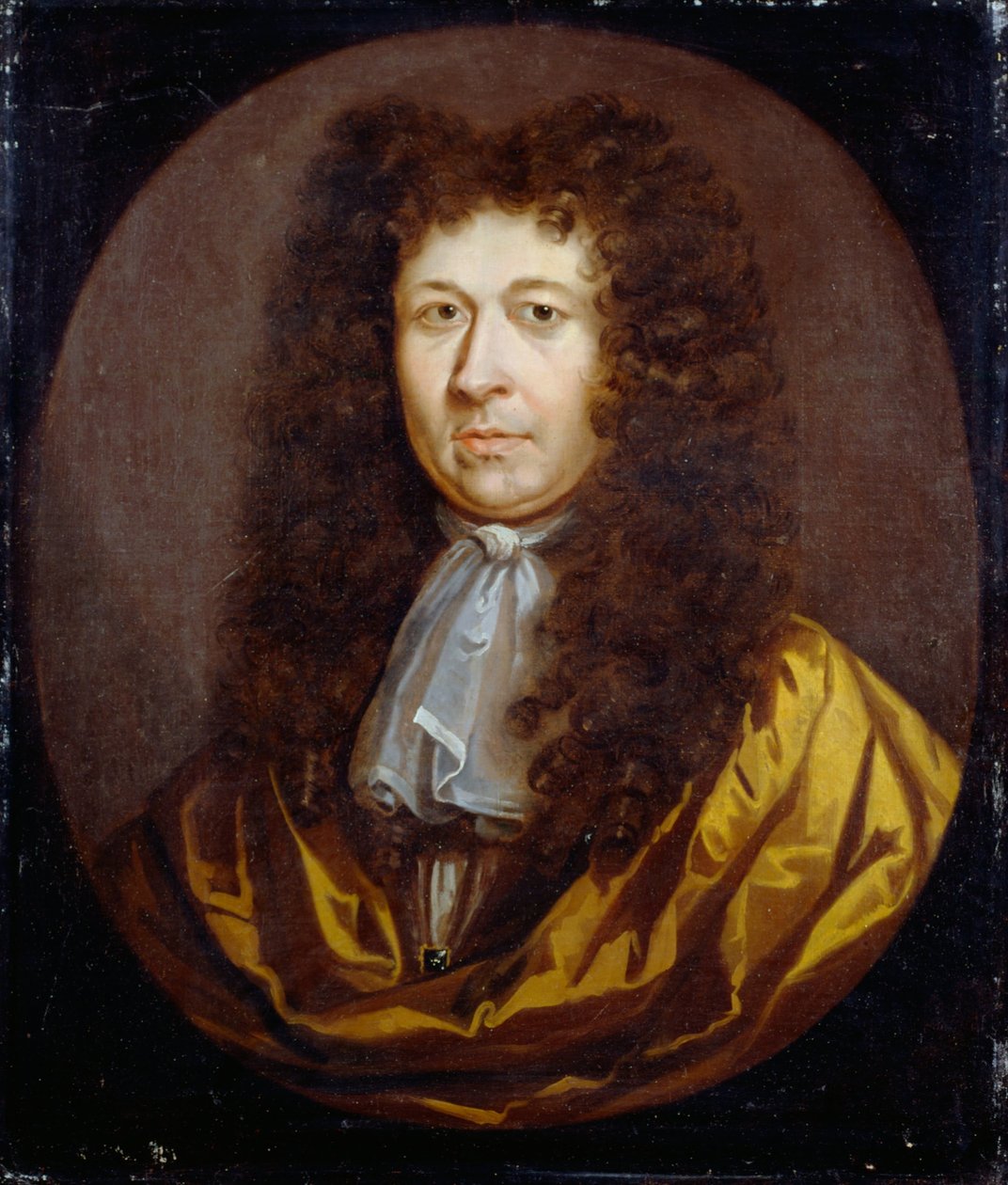 Britânico - Retrato de um Homem (577093) de Unbekannt Unbekannt