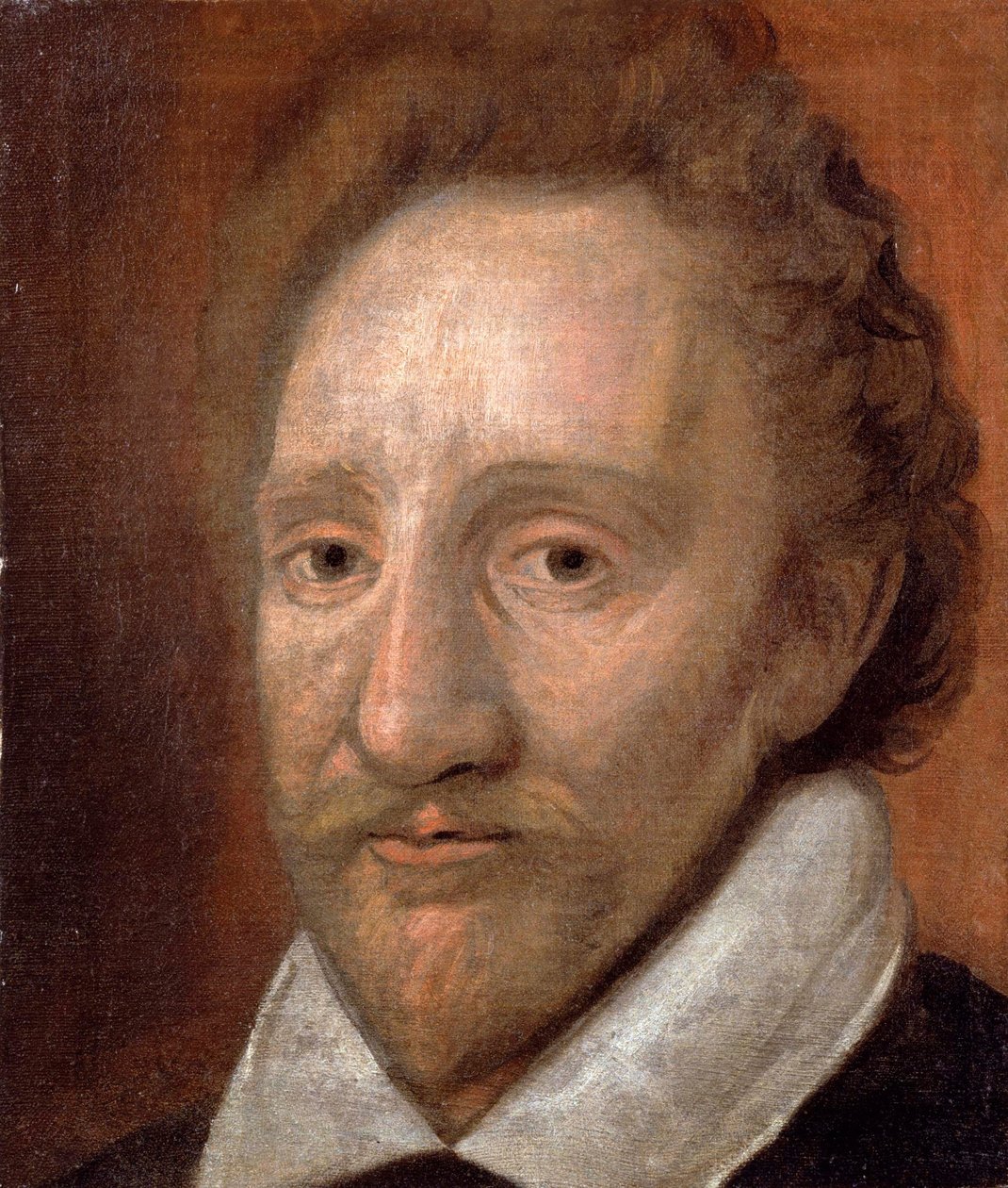 Britânico - Richard Burbage de Unbekannt Unbekannt