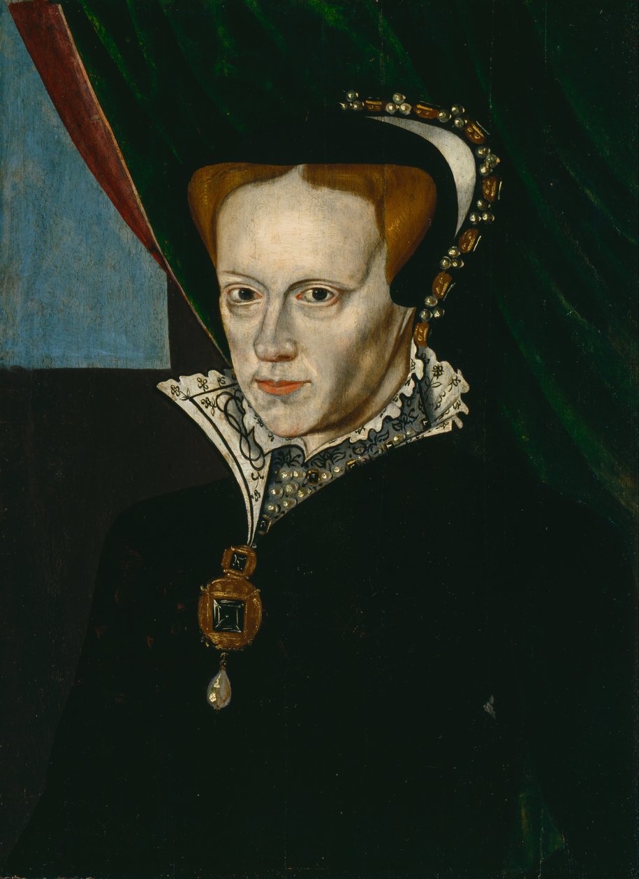 Escola Britânica - Queen Mary de Unbekannt Unbekannt