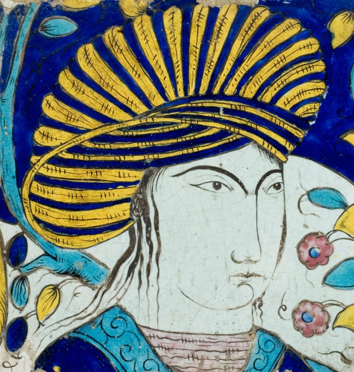 Azulejo de cerâmica de Unbekannt Unbekannt