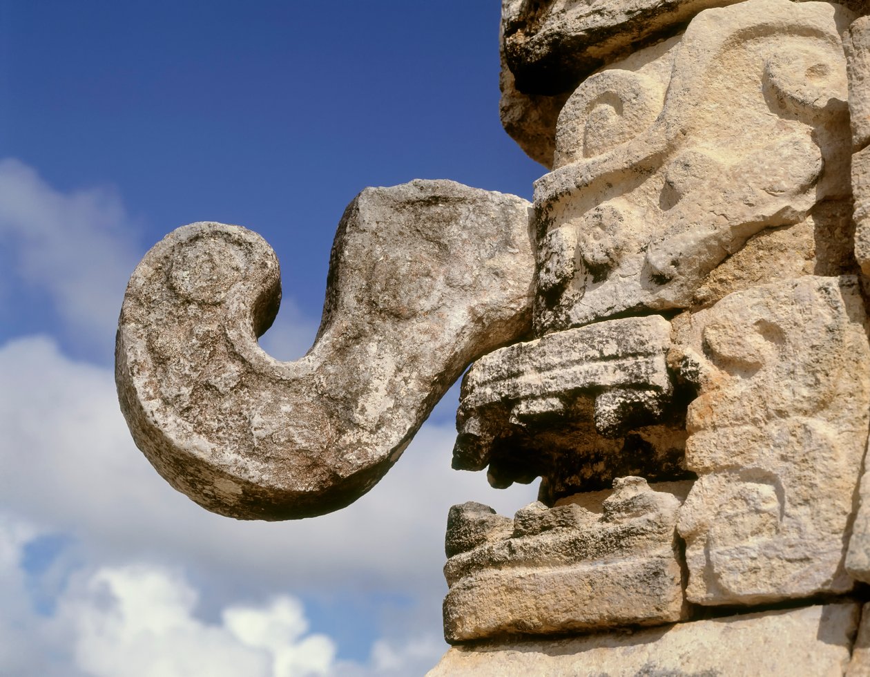 Chichen-Itza, México. de Unbekannt Unbekannt