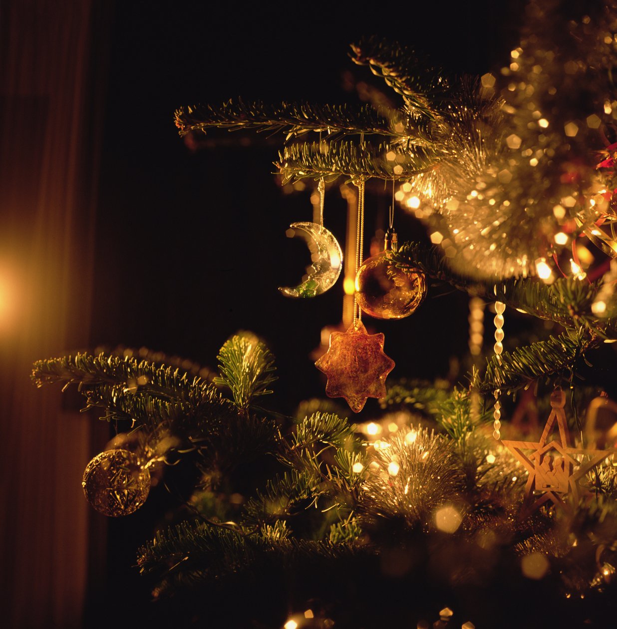Enfeites de natal de Unbekannt Unbekannt