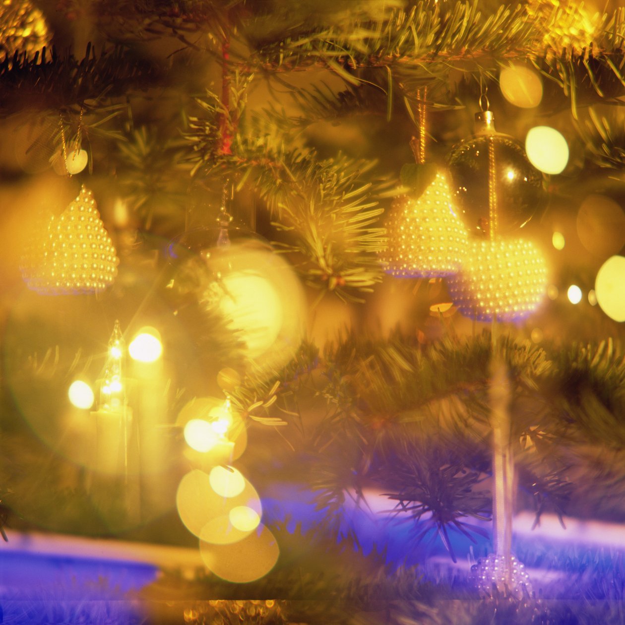 Decorações de Natal de Unbekannt Unbekannt