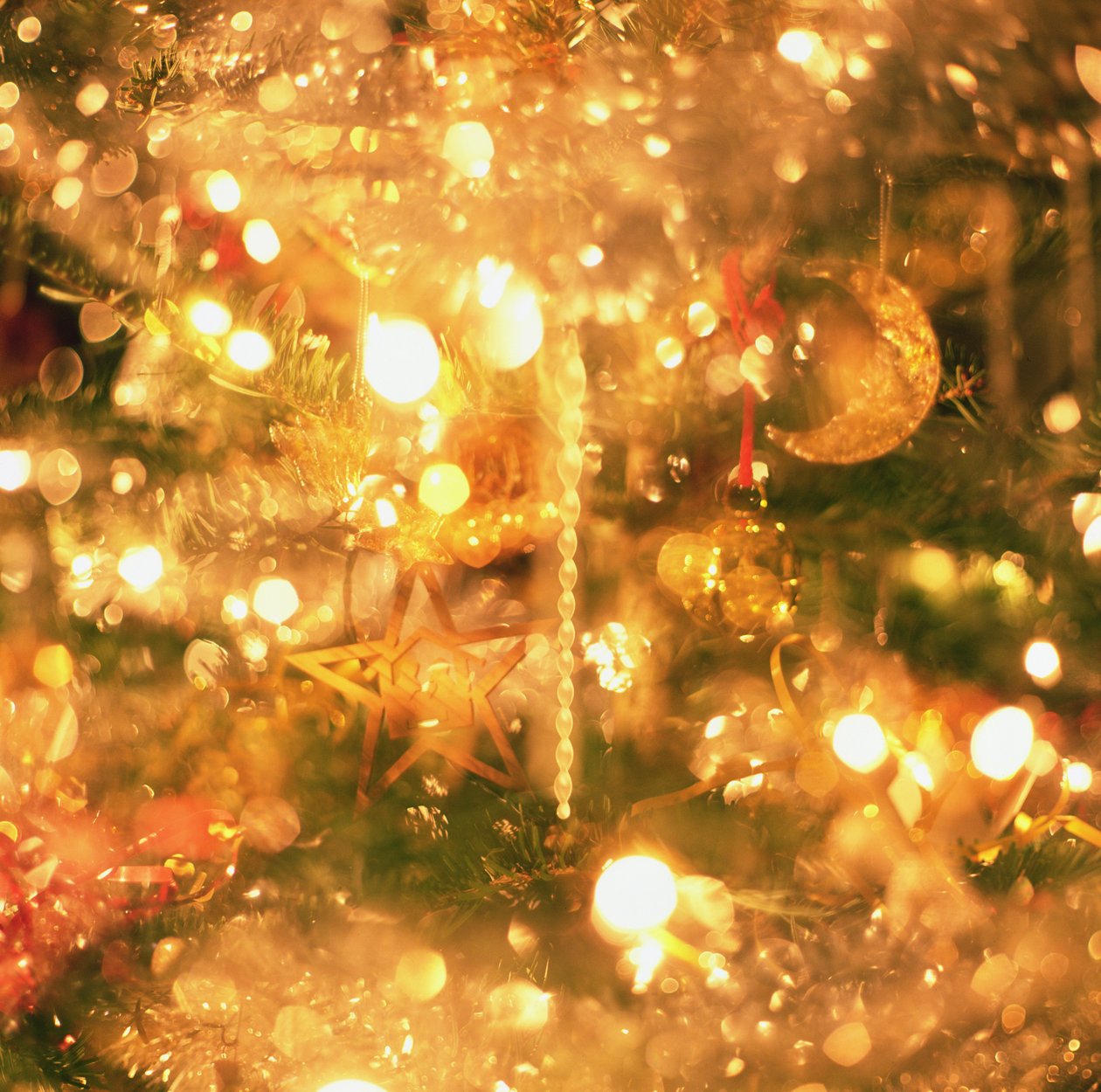 Luzes de Natal de Unbekannt Unbekannt