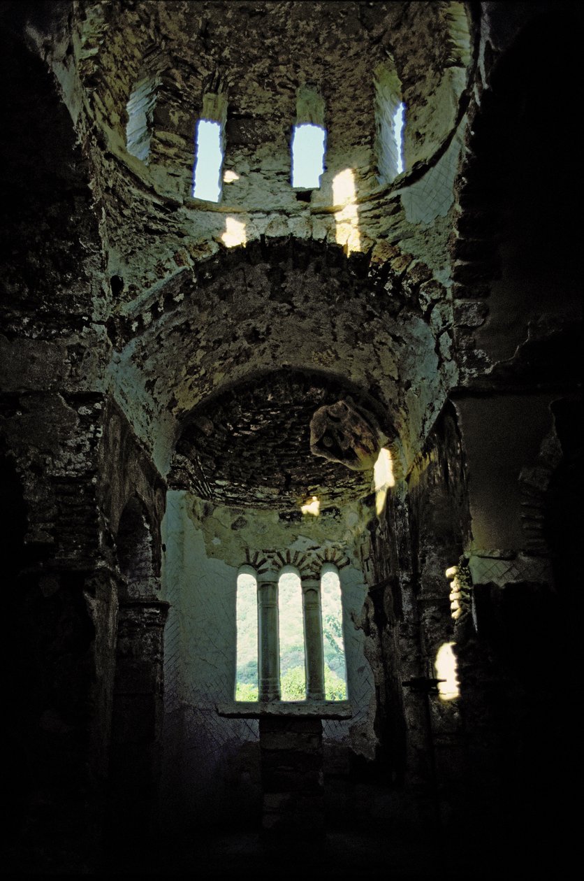 Igreja da Panayia de Unbekannt Unbekannt