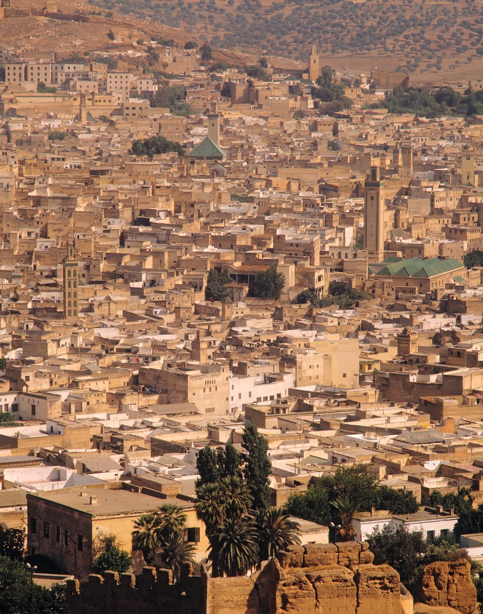 Paisagem urbana de Unbekannt Unbekannt