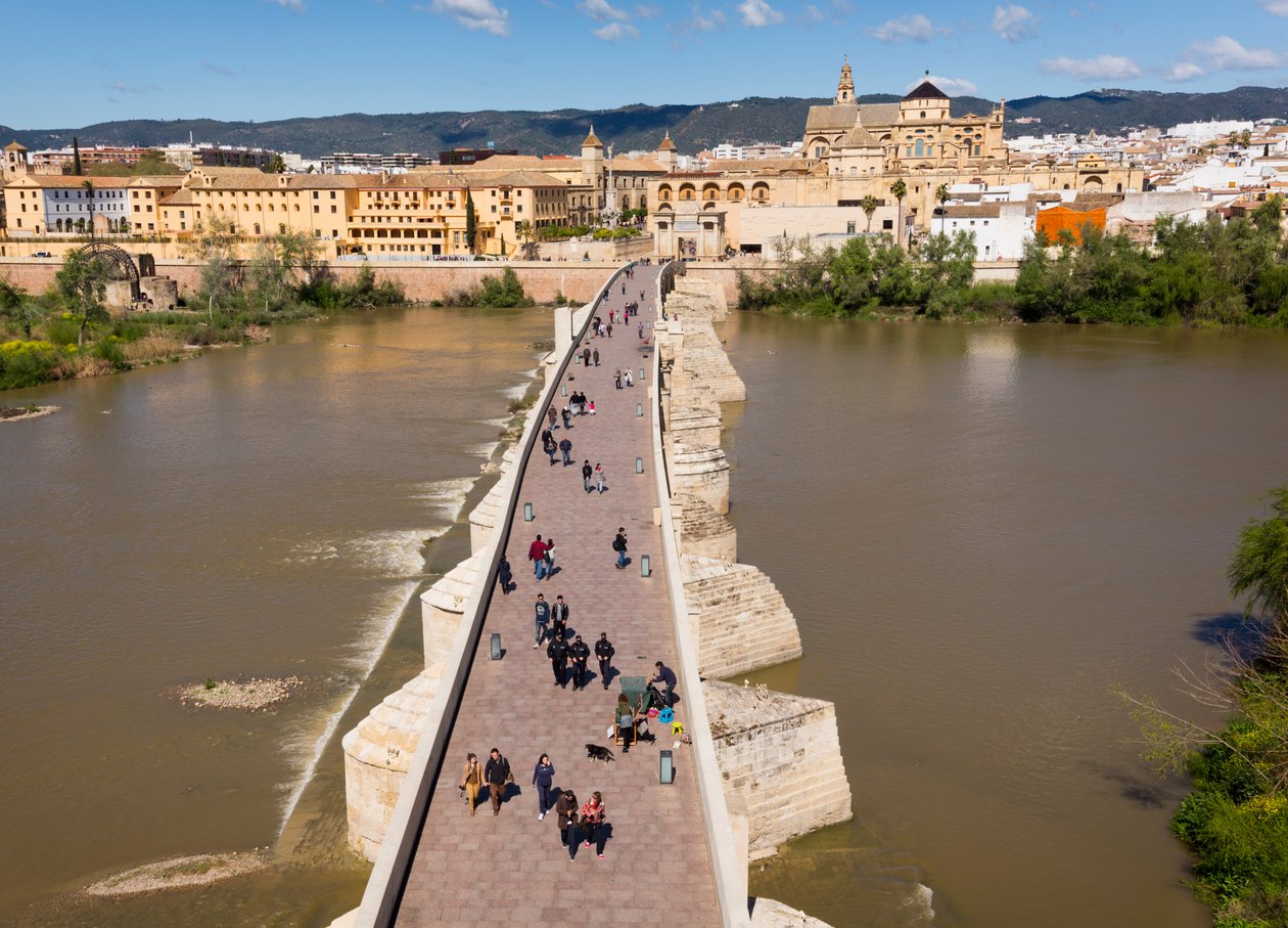 Córdoba, Espanha. de Unbekannt Unbekannt