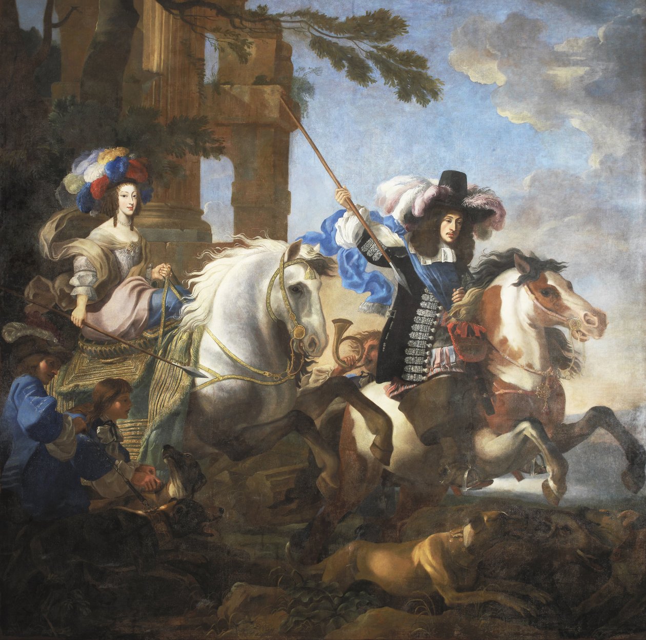 Enrichetta Adelaide de Savoy, Electrice de Bavaria de Unbekannt Unbekannt