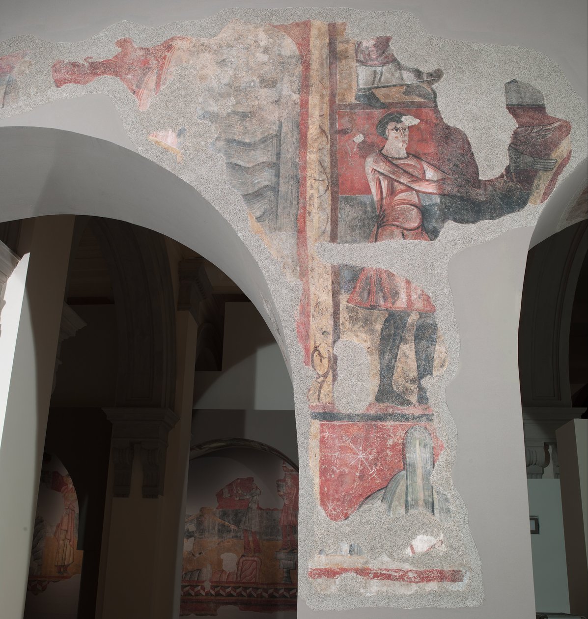 Falconer de Sant Joan de Boí de Unbekannt Unbekannt