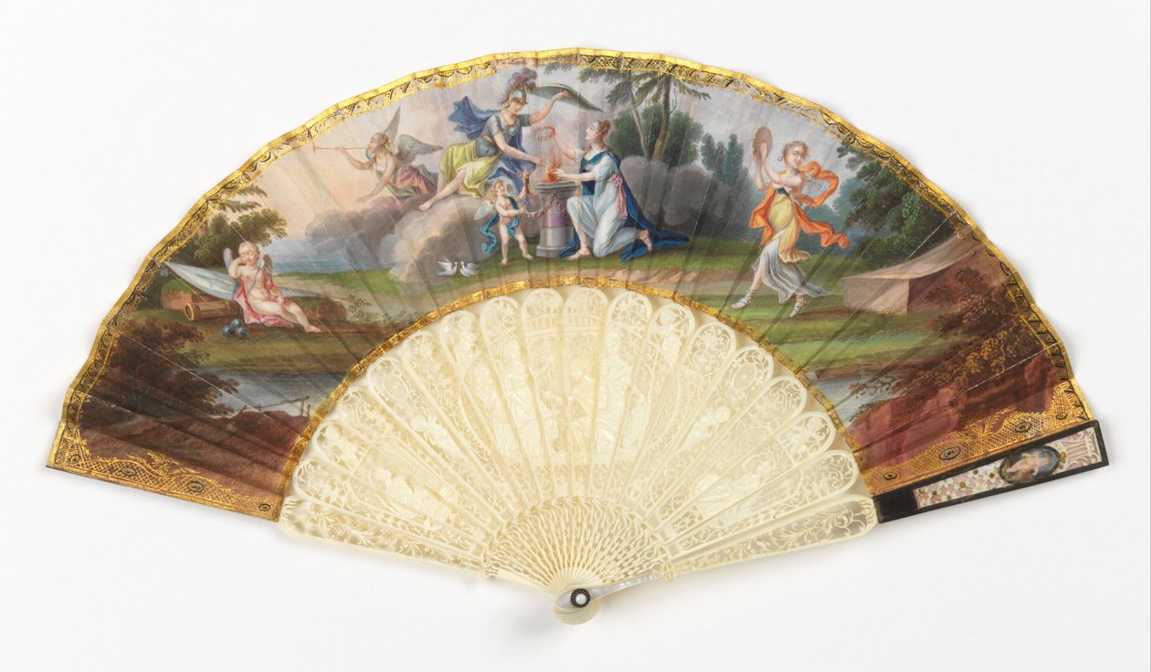 Ventilador de Unbekannt Unbekannt