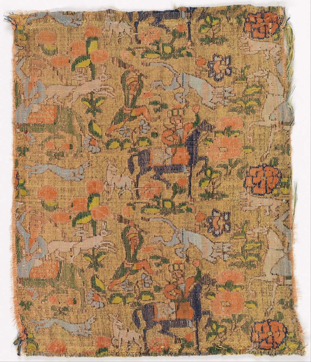 Fragmento (6715048) de Unbekannt Unbekannt