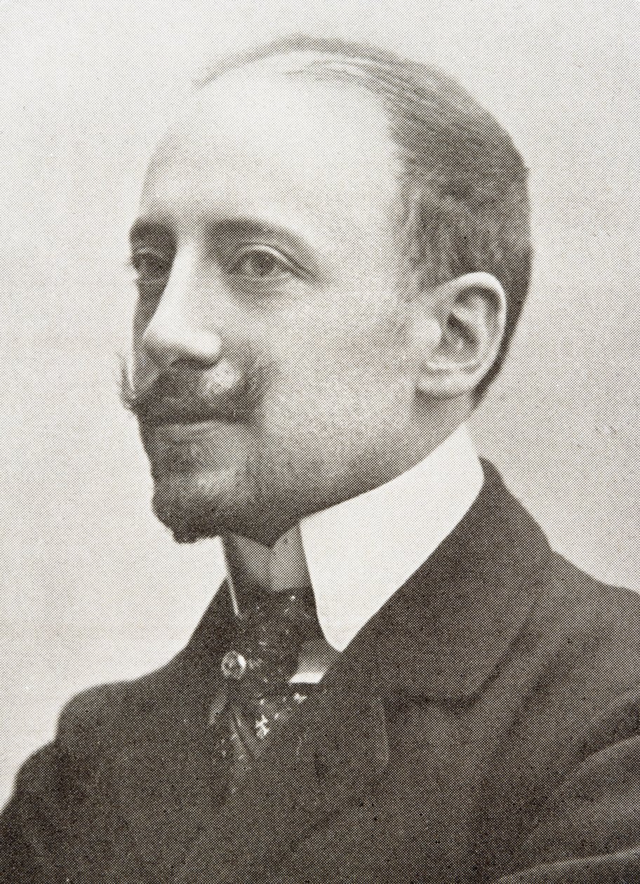 Gabriele d&39;Annunzio (1863-1938) de Unbekannt Unbekannt