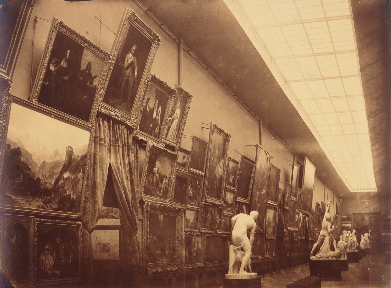 Galeria inglesa de Unbekannt Unbekannt