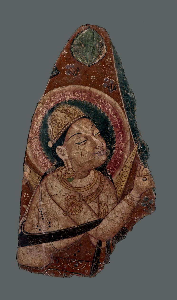 Indra de Unbekannt Unbekannt
