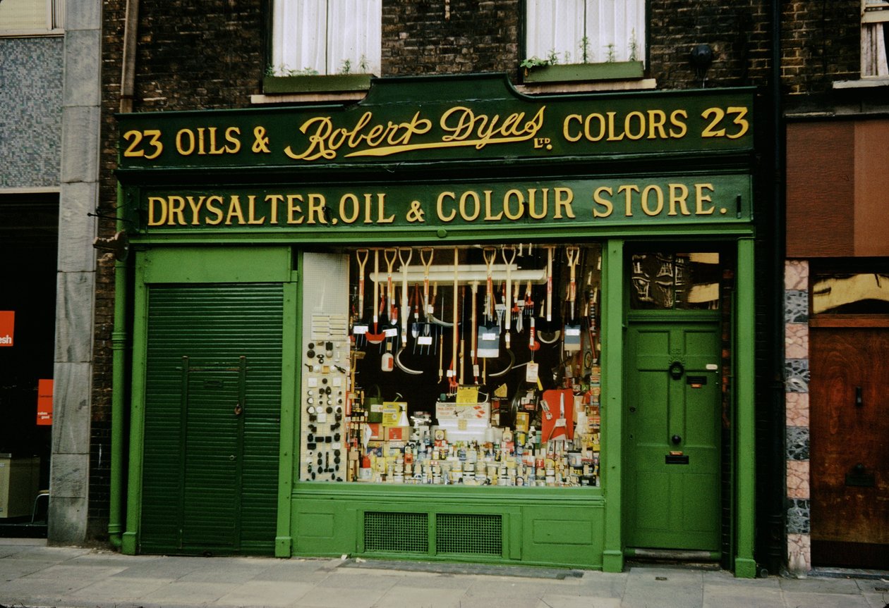 Ferrageiros, Covent Garden, 1967 de Unbekannt Unbekannt