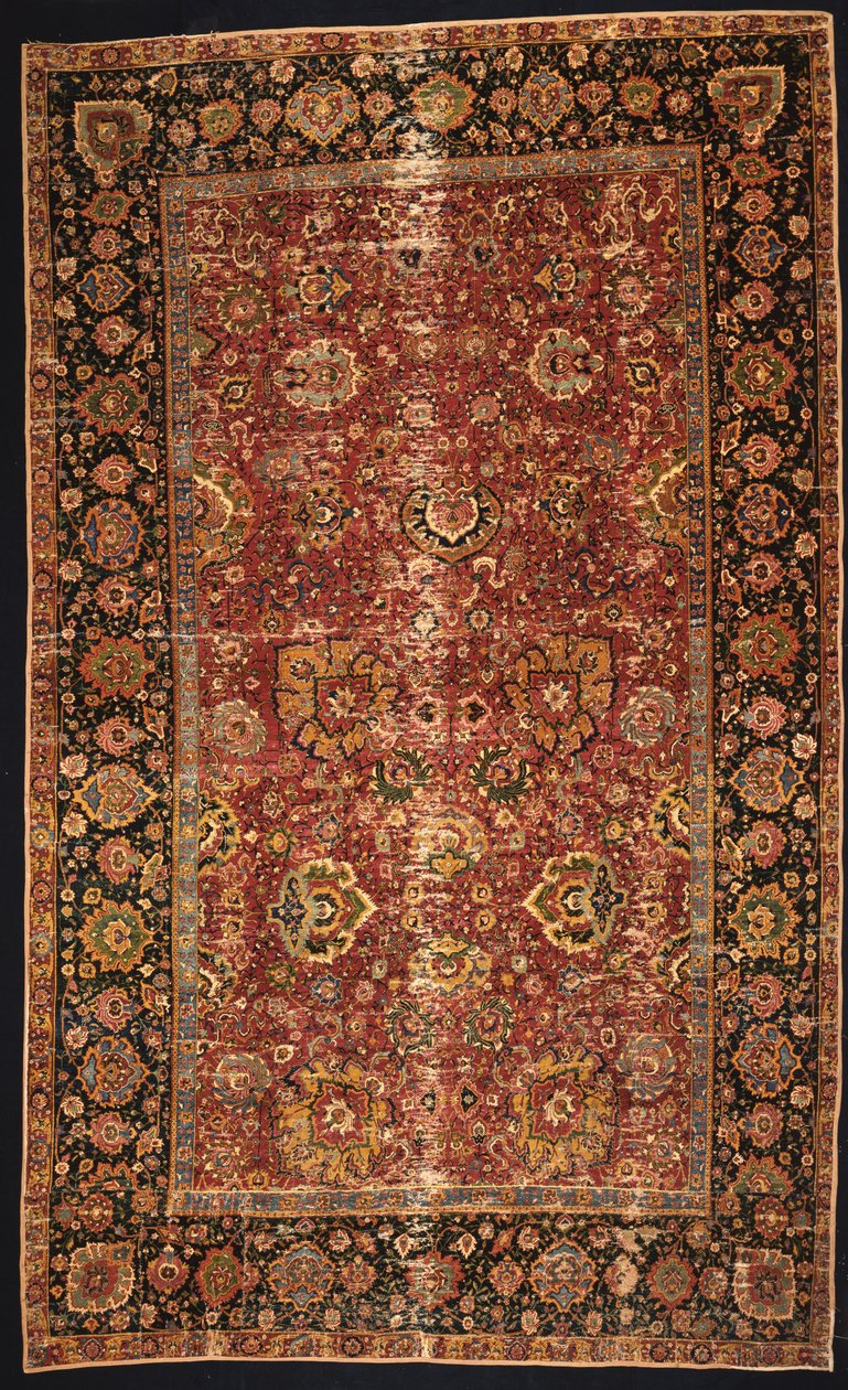 Isfahan de Unbekannt Unbekannt