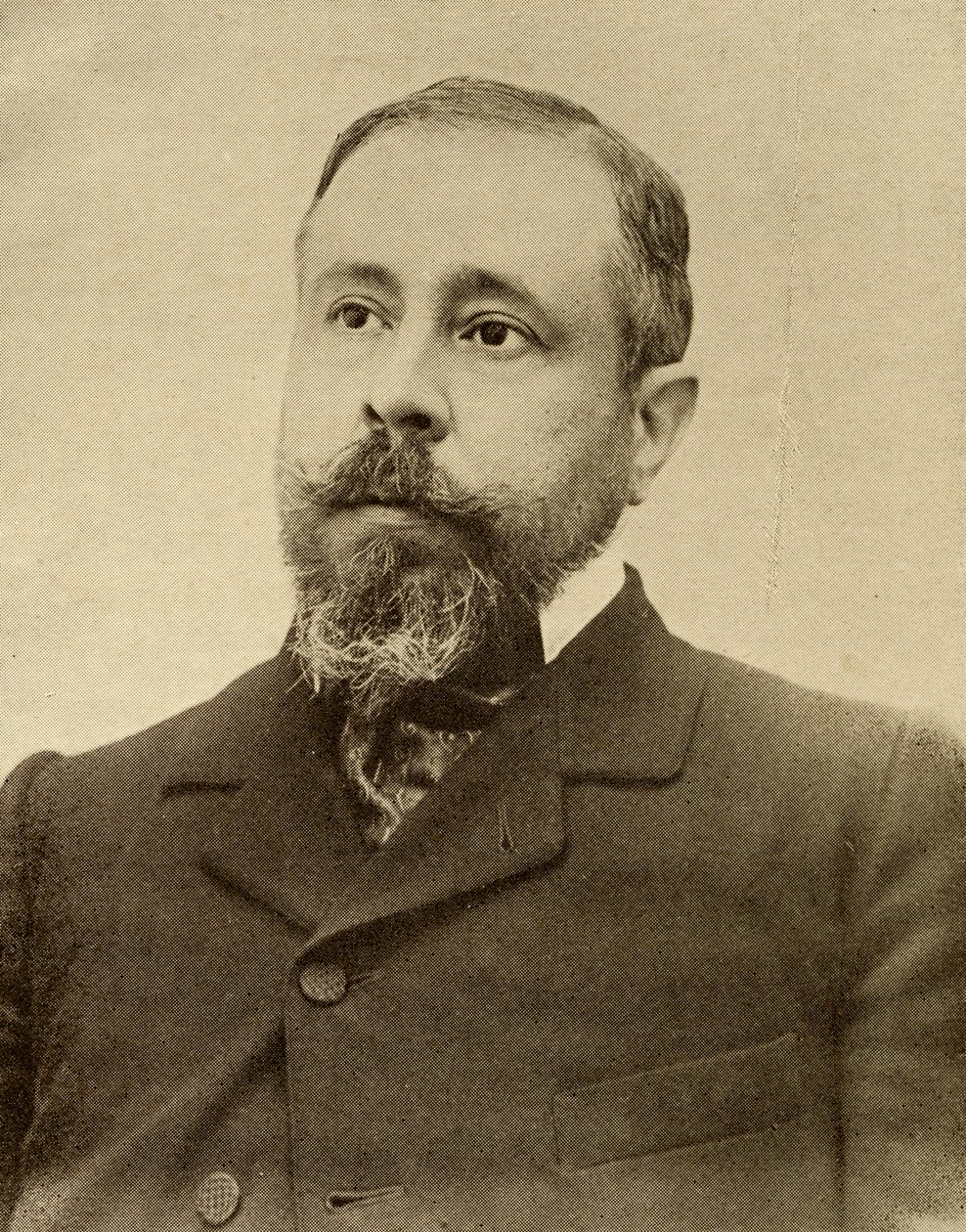 Jose Valentine Fialho dAlmeida (1857-1911)  de Unbekannt Unbekannt