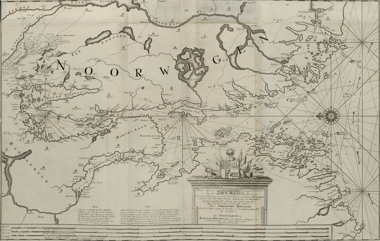 Mapa da coleção de mapas da Biblioteca Nacional. O mapa é publicado em () e mostra de Unbekannt Unbekannt