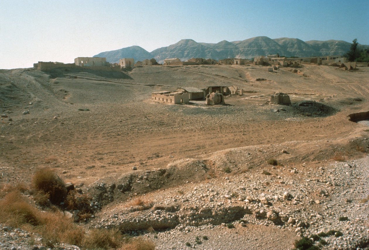 Panorama de Unbekannt Unbekannt