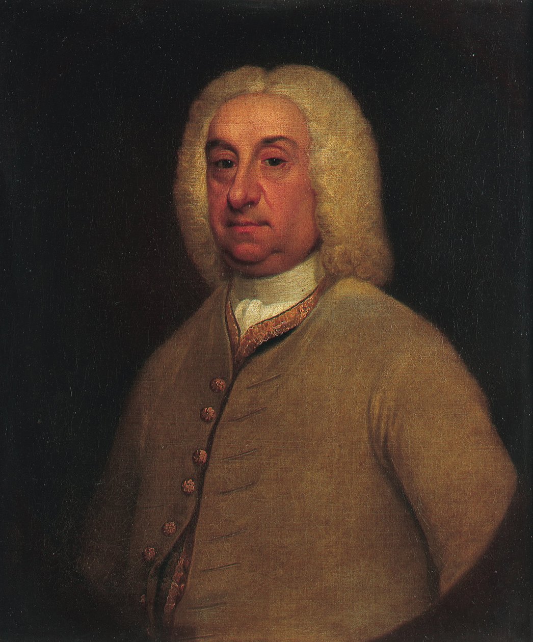 Moses Hart de Unbekannt Unbekannt