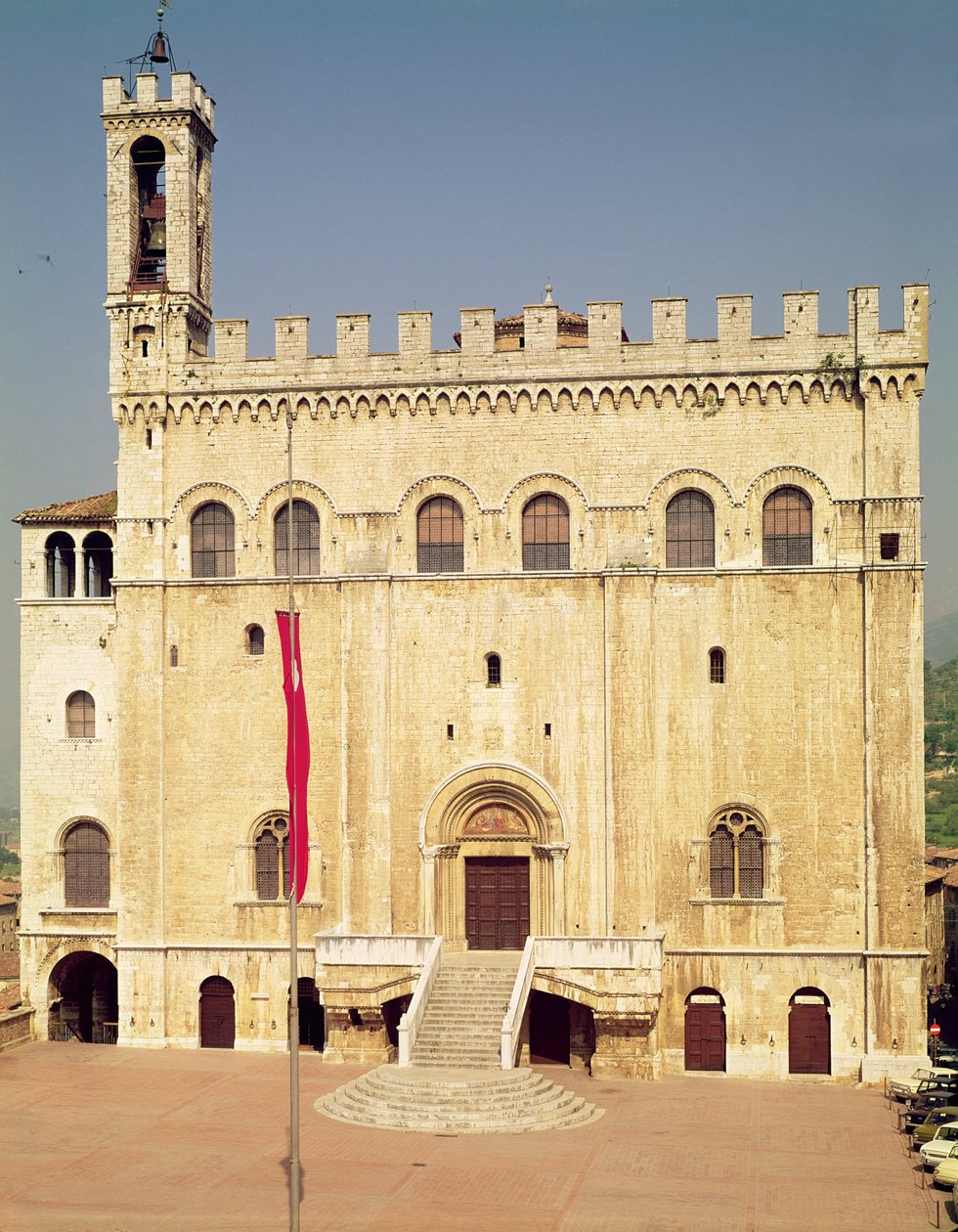 Palácio dos Cônsules de Unbekannt Unbekannt
