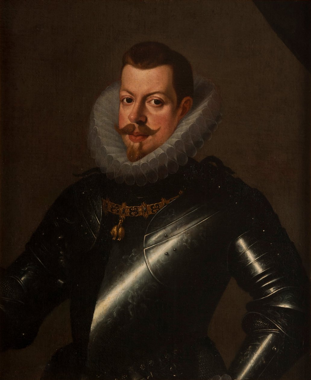 Phillip III de Unbekannt Unbekannt
