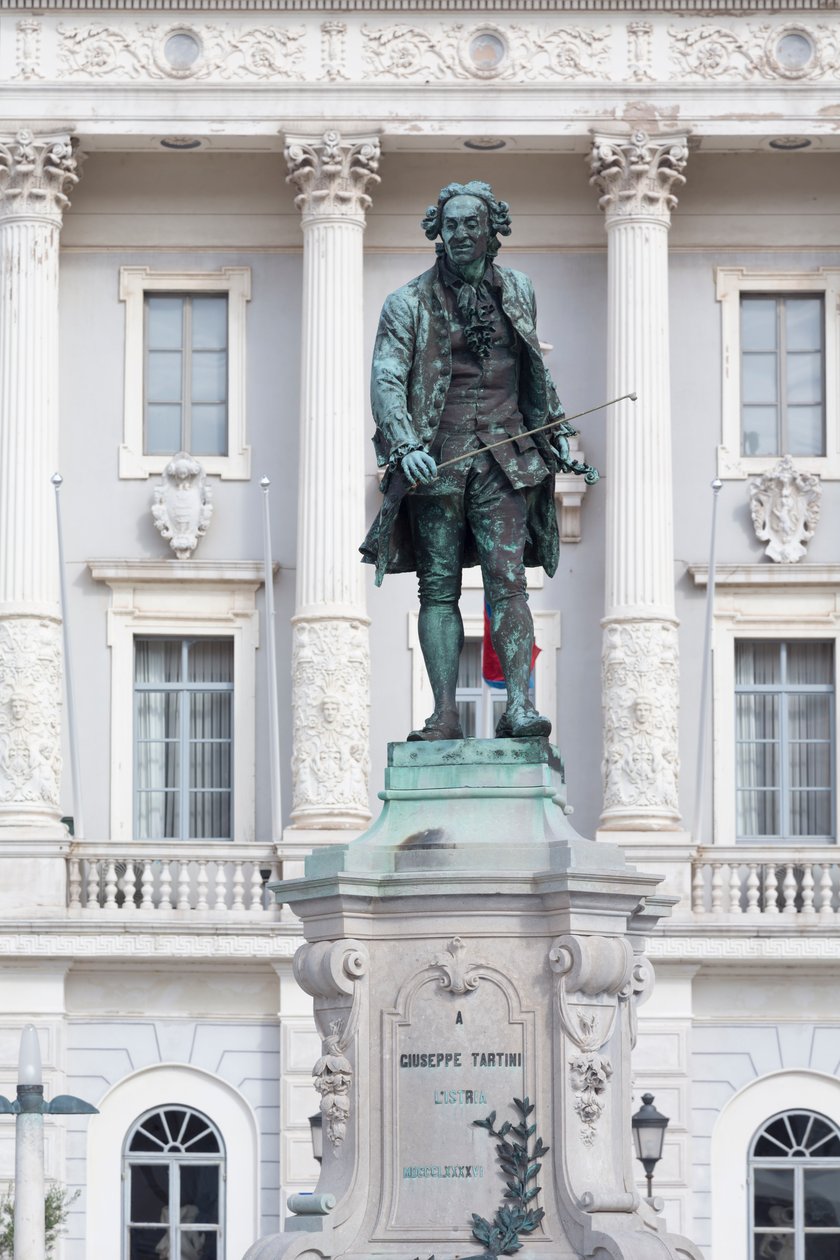 Piran, Eslovênia. de Unbekannt Unbekannt