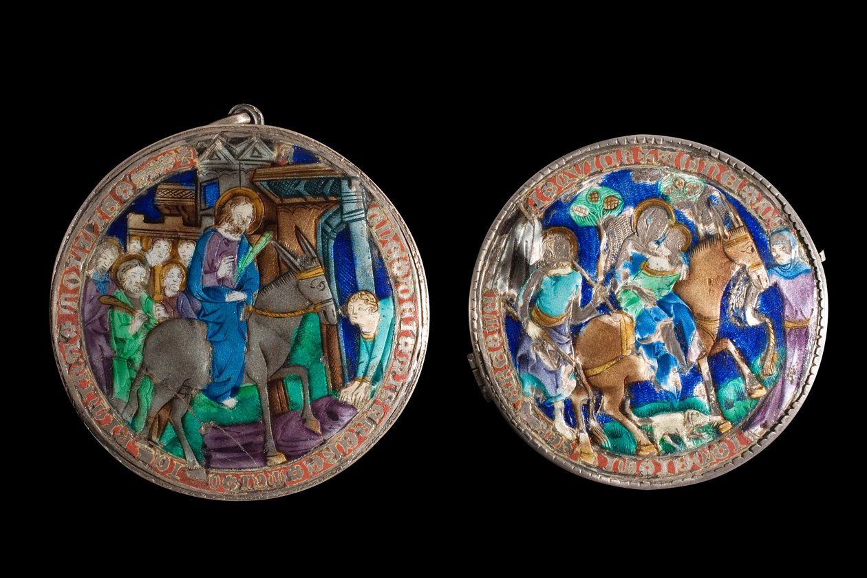 Pyx de Unbekannt Unbekannt